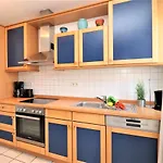 Apartman Wohnpark Schmiedestrasse App 03