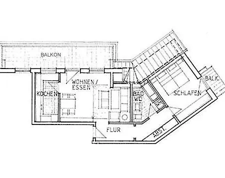 Wohnpark Schmiedestraße App 03 Apartment Wustrow (Fischland)