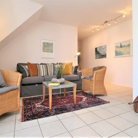 Wohnpark Schmiedestraße App 03 Apartment