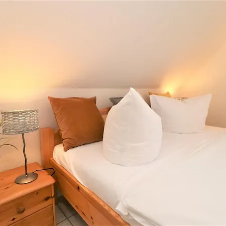 Wohnpark Schmiedestrasse App 03 Apartament Wustrow (Fischland)