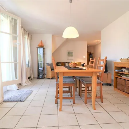 Apartment Wohnpark Schmiedestraße App 03