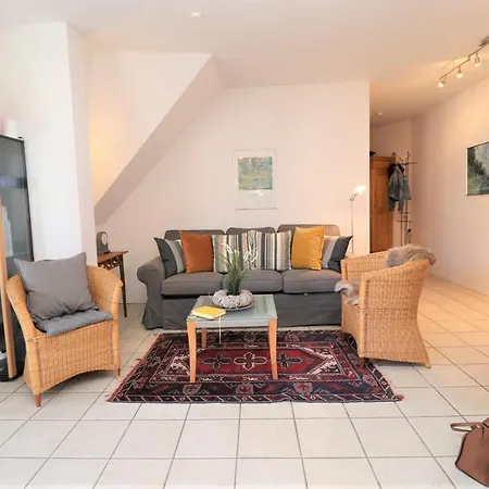 Wohnpark Schmiedestraße App 03 *