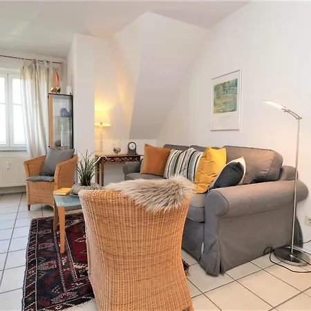 Wohnpark Schmiedestraße App 03 *