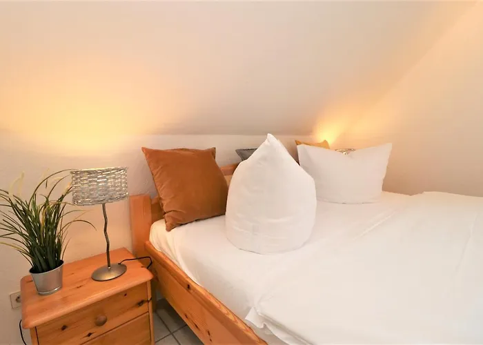 Wohnpark Schmiedestrasse App 03 Apartament Wustrow (Fischland)