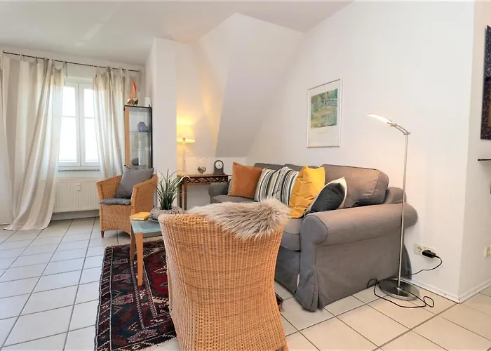 Wohnpark Schmiedestrasse App 03 *